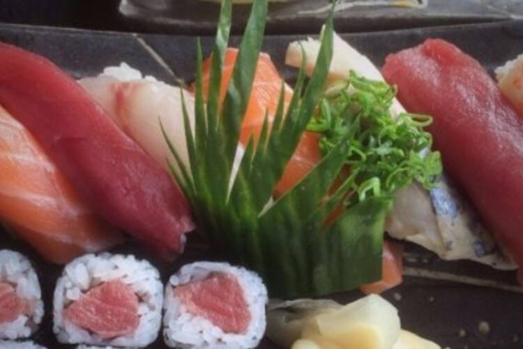 Ioki Sushi Bar Japanese Restaurant Kandilli Istanbul Zomato